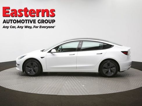 Used 2023 Tesla Model 3 Standard Range image 58