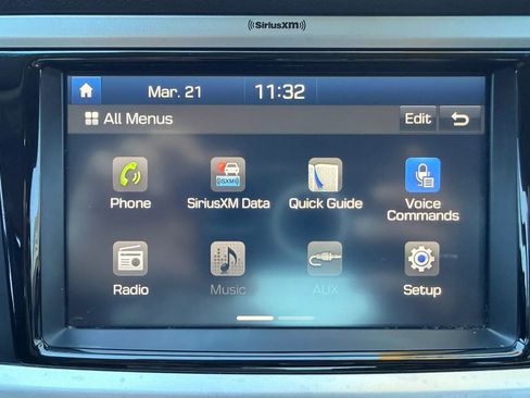 Used 2022 Hyundai Accent SEL image 22