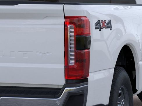 New 2026 Ford F250 XL w/ 360-Degree Camera Package AWD/4WD image 20