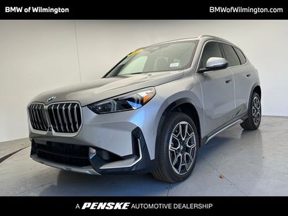 Certified 2025 BMW X1 xDrive28i