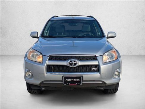 Used 2011 Toyota RAV4 Limited image 2