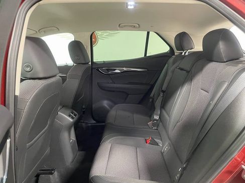Used 2023 Buick Envision Preferred AWD/4WD image 20