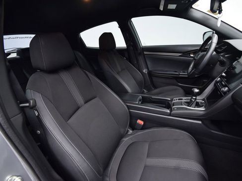 Used 2020 Honda Civic Sport image 18