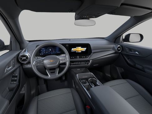 Used 2027 Chevrolet Equinox LT w/ Convenience Package II AWD/4WD image 15