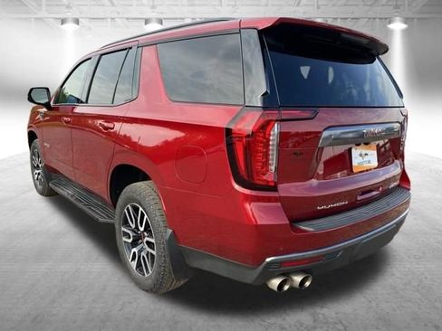 Certified 2024 GMC Yukon AT4 w/ Technology Package AWD/4WD image 11