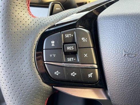 New 2026 Ford Explorer ST image 13