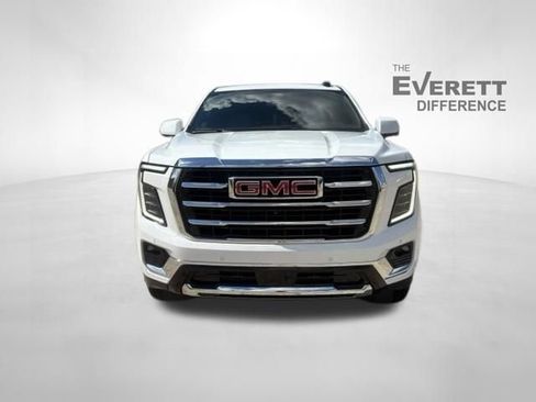 Used 2025 GMC Yukon Elevation w/ LPO, Floor Liner Package RWD image 2