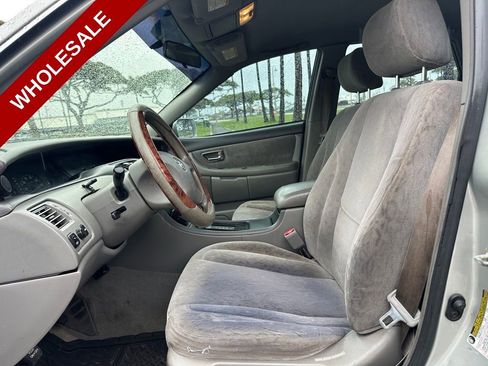 Used 2004 Toyota Avalon XL image 8