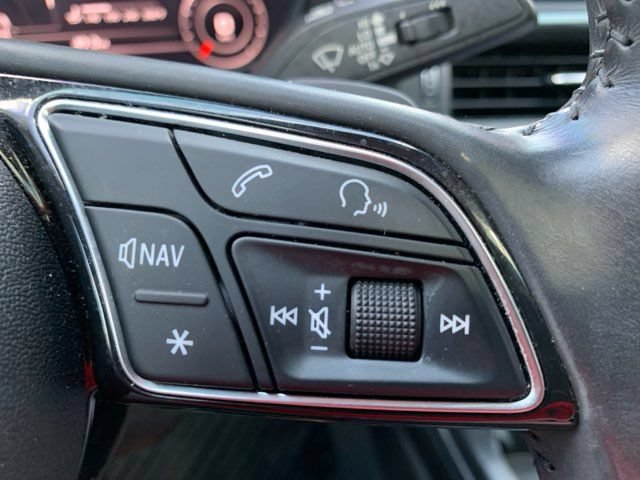 Used 2017 Audi A4 2.0T Premium w/ Convenience Package AWD/4WD image 28