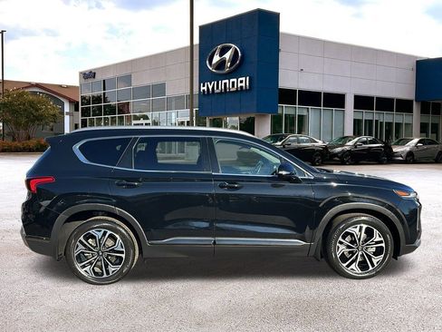 Used 2020 Hyundai Santa Fe Limited w/ Cargo Package image 6