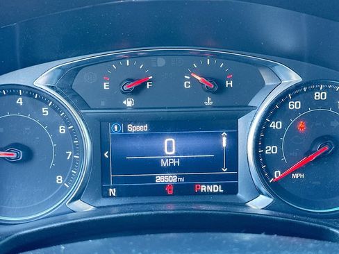 Used 2023 Chevrolet Equinox LS w/ LS Convenience Package image 13