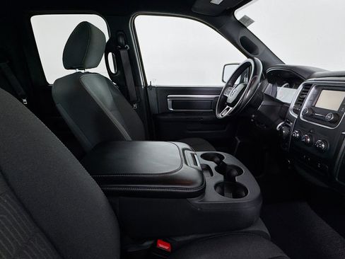 Used 2023 RAM 1500 Classic Warlock image 27