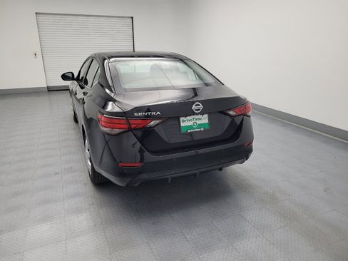 Used 2020 Nissan Sentra S FWD image 6