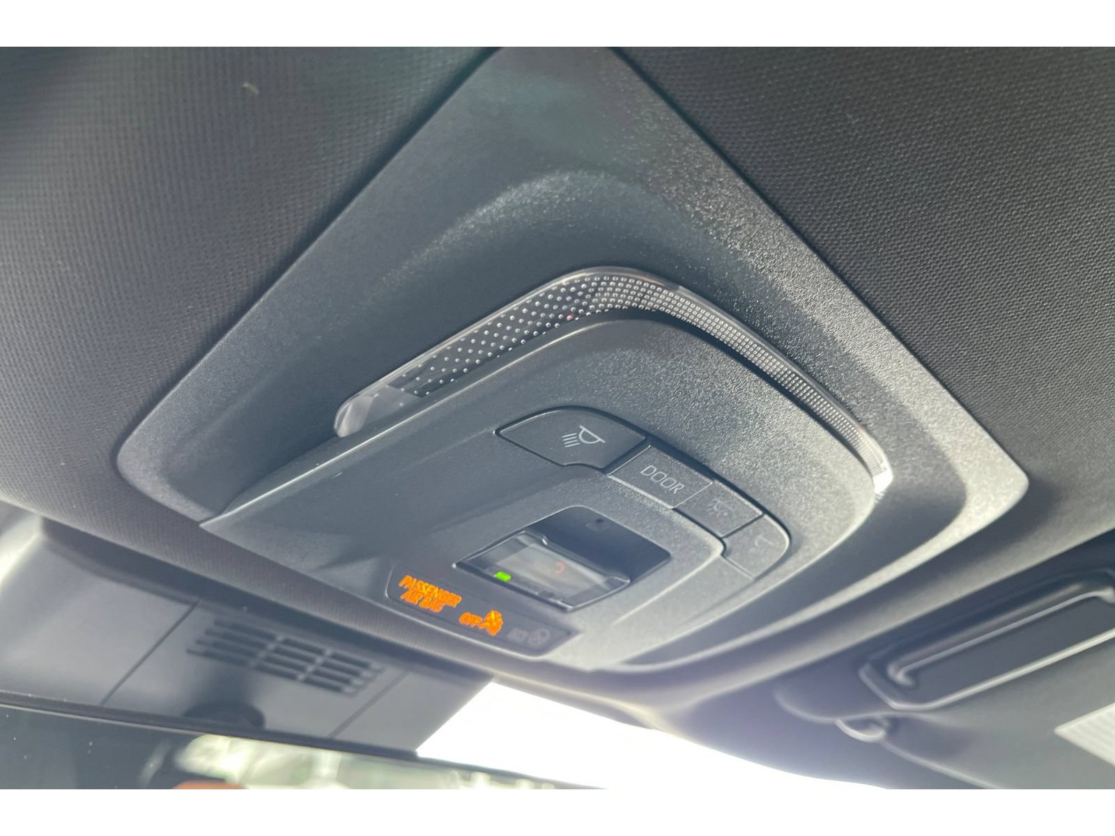 Certified 2023 Subaru Solterra AWD image 24