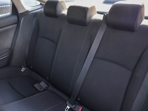 Used 2016 Honda Civic LX image 18