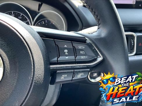 Used 2023 MAZDA CX-5 AWD 2.5 S image 24