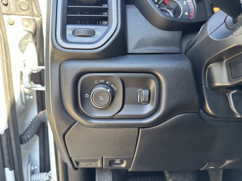 Used 2024 RAM 3500 Tradesman w/ Chrome Appearance Group image 20