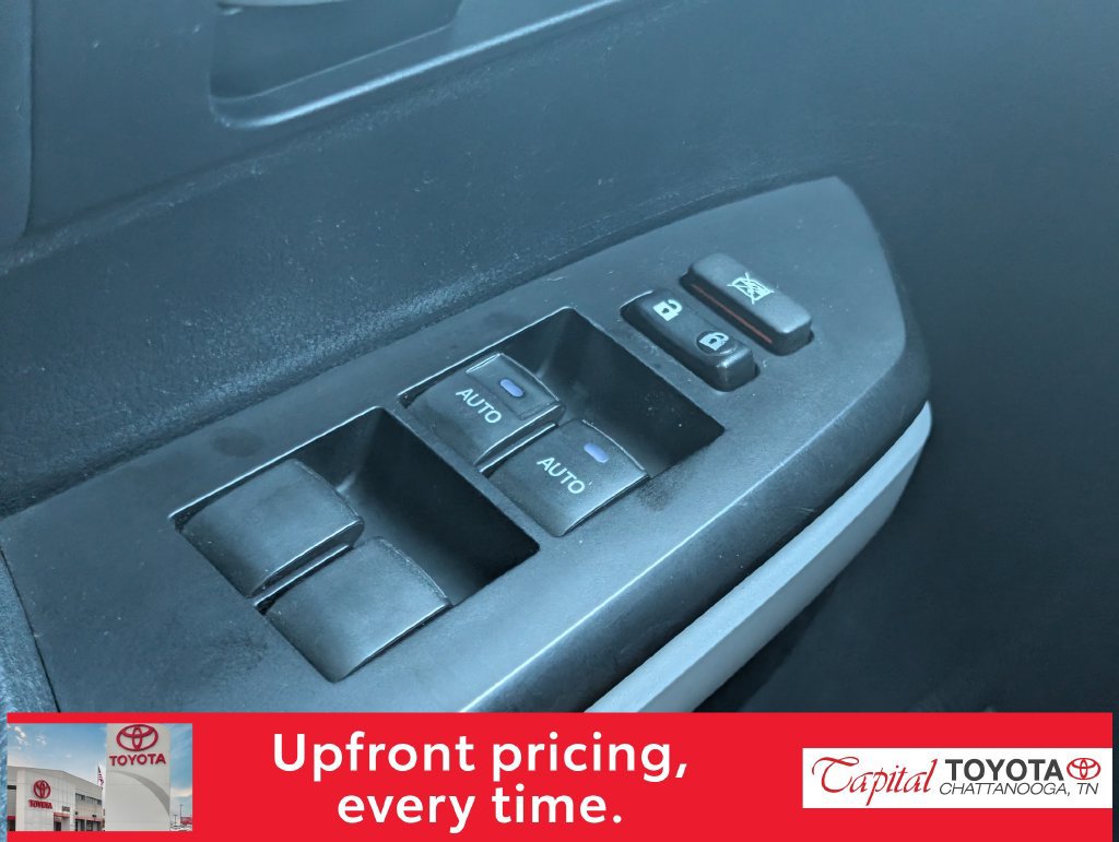 Used 2018 Toyota Tundra Limited w/ Limited Premium Package AWD/4WD image 12