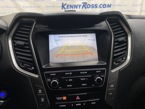 Used 2017 Hyundai Santa Fe Sport 2.0T w/ Cargo Package image 20