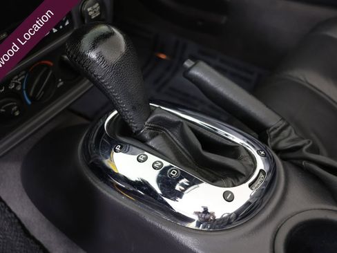 Used 2000 Plymouth Prowler image 6