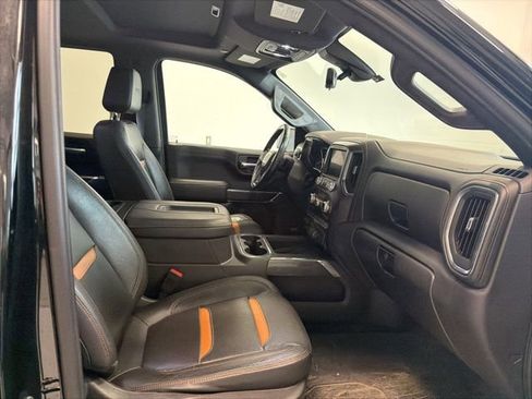Used 2019 GMC Sierra 1500 AT4 w/ AT4 Premium Package image 36