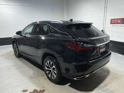 Used 2021 Lexus RX 350 AWD w/ Premium Package image 4