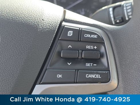 Used 2018 Hyundai Elantra SEL FWD image 29