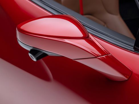 Certified 2023 Ferrari F8 Tributo RWD image 37