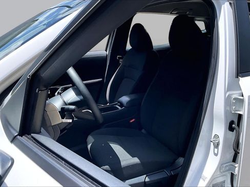 Used 2026 Nissan Kicks S FWD image 8