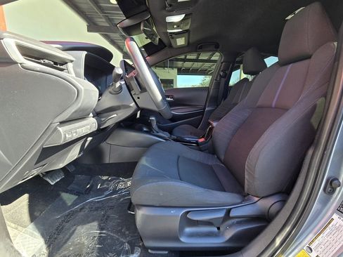 Used 2022 Toyota Corolla SE image 15