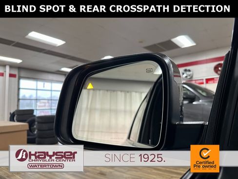 Certified 2024 Dodge Durango R/T image 9