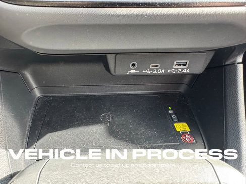 Used 2024 Subaru Crosstrek 2.5i Limited image 20
