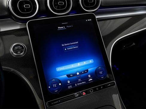 Used 2022 Mercedes-Benz C 300 C 300 image 28