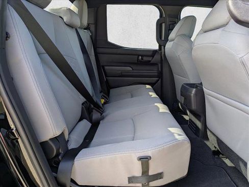 New 2025 Toyota Tacoma SR5 image 20