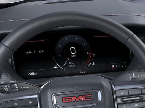 New 2026 GMC Acadia Elevation w/ Black Edition FWD image 18