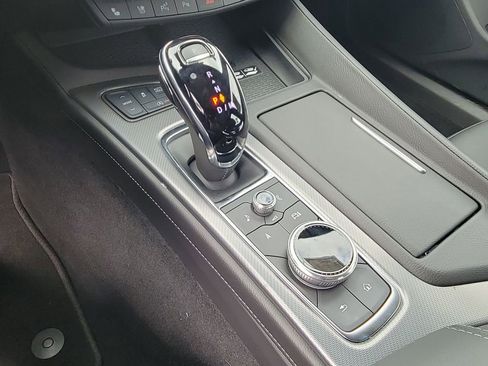 Used 2026 Cadillac CT5 Premium Luxury RWD image 15