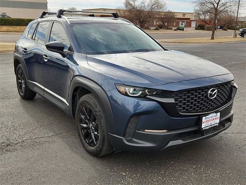 Used 2023 MAZDA CX-50 2.5 S w/ Cargo Package image 6