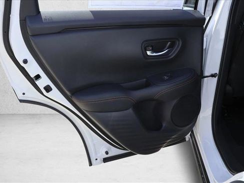 New 2026 Honda HR-V Sport image 21