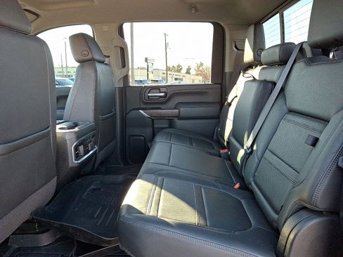 Used 2020 GMC Sierra 2500 Denali image 10