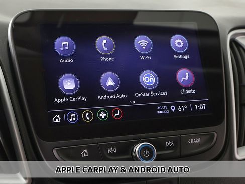 Used 2024 Chevrolet Malibu LT image 6