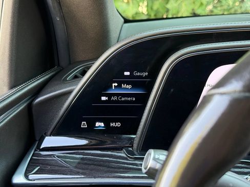 Used 2021 Cadillac Escalade Sport w/ Driver Assist Tech Package AWD/4WD image 10