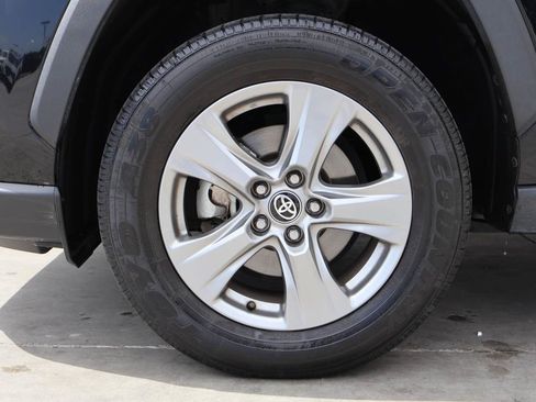 Used 2024 Toyota RAV4 XLE w/ Weather Package AWD/4WD image 6