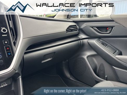 Certified 2024 Subaru Crosstrek 2.0i Premium AWD/4WD image 12