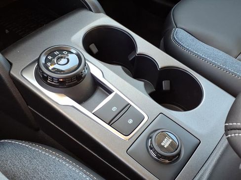 New 2025 Ford Bronco Sport Outer Banks w/ Outer Banks Tech Package+ AWD/4WD image 19