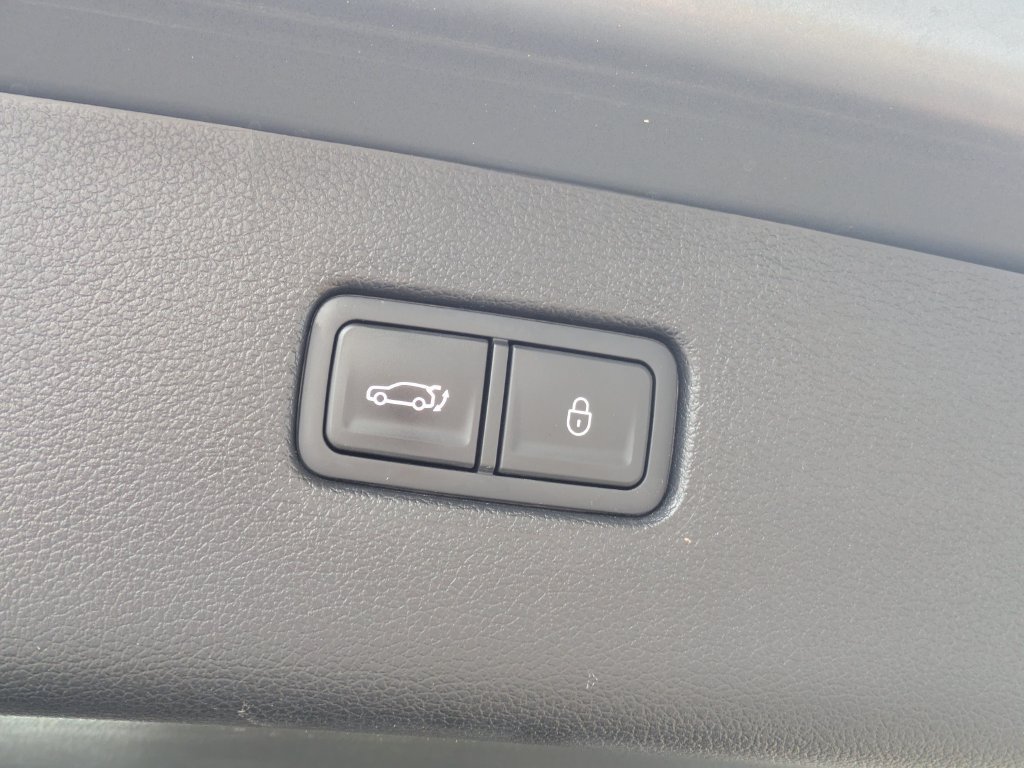 Used 2024 Genesis GV80 3.5T AWD/4WD image 20