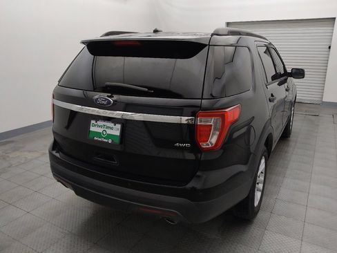 Used 2017 Ford Explorer 4WD image 7