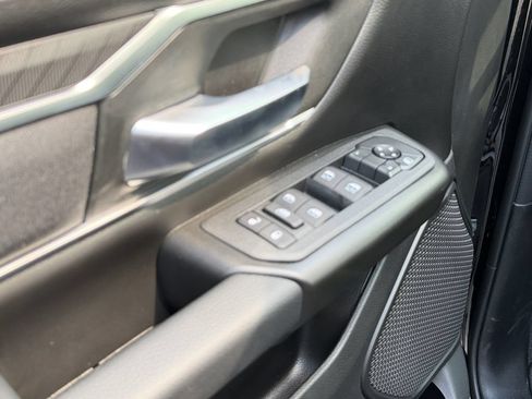New 2026 RAM 1500 Big Horn AWD/4WD image 19