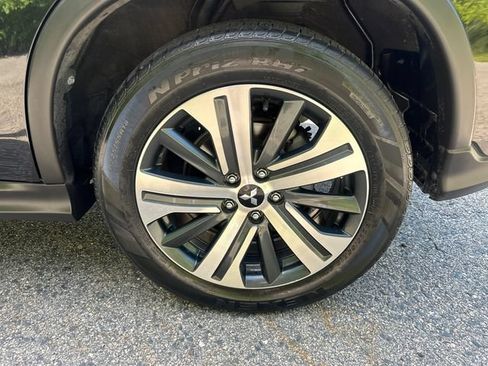 Used 2024 Mitsubishi Outlander Sport AWD image 14