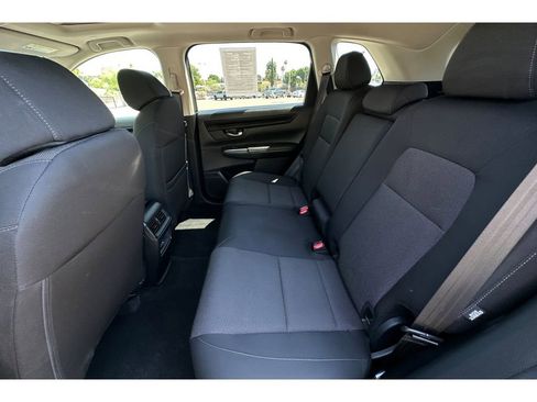 Used 2024 Honda CR-V EX image 14