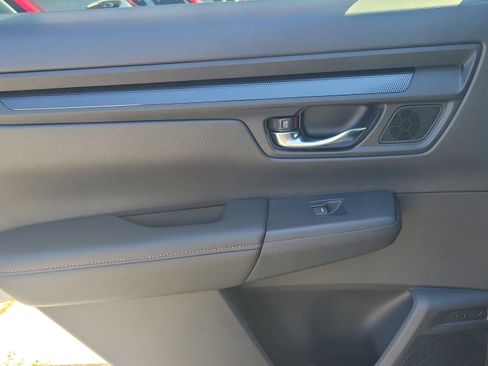 New 2026 Honda CR-V Sport-L image 12